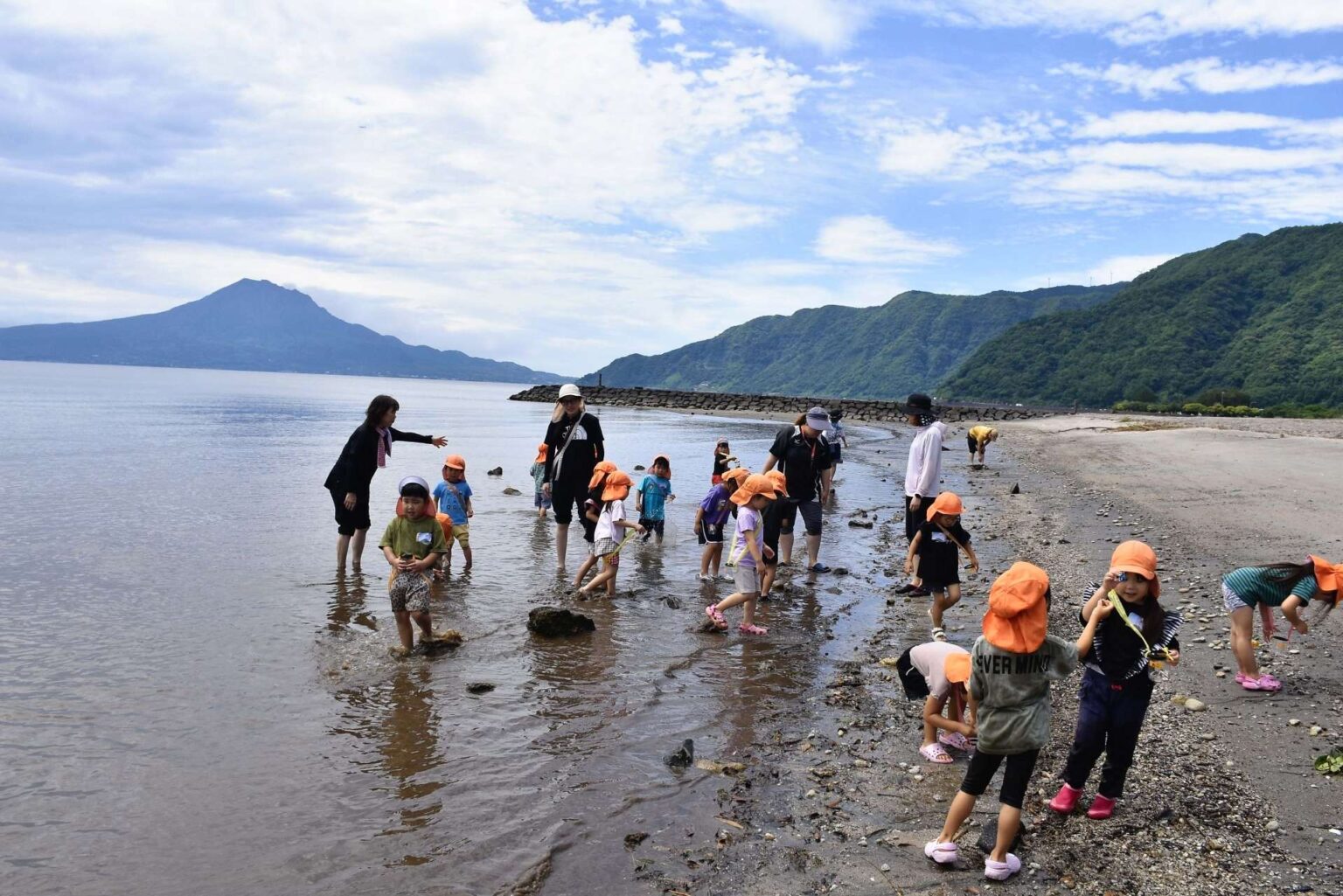 鹿児島県民が選ぶ街の住み心地ランキング 日置市が5年ぶり3位にランクイン、2位は鹿児島市（南日本新聞） - Yahoo!ニュース - Yahoo!ニュース