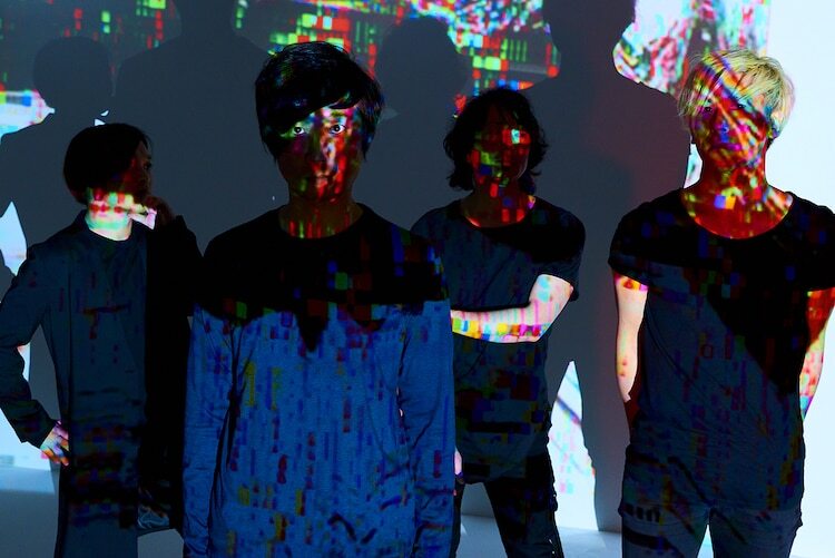 VOLA & THE ORIENTAL MACHINEが15年ぶり大阪ワンマン開催、バンド初のファンミーティングも(音楽ナタリー) VOLA & THE ORIENTAL MACHINEが15年ぶり大阪ワンマン開催、バンド初のファンミーティングも(音楽ナタリー)