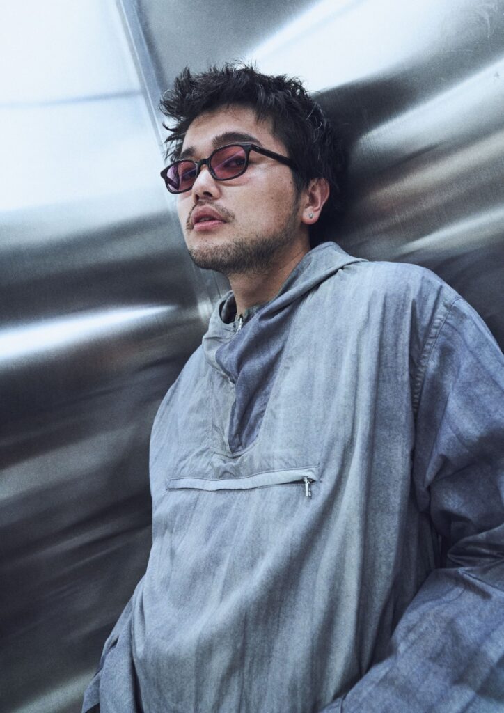 King Gnu・井口理、舞台劇『キャッシュ・オン・デリバリー』で主演 「みなさんの笑顔が見られるように精一杯やりたい」（WEBザテレビジョン） - Yahoo!ニュース