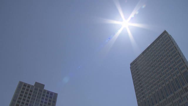 “歴史的猛暑”の記録更新 福井市の7月の猛暑日が19日に 7月の平均気温も史上最高になる見込み（福井テレビ） - Yahoo!ニュース - Yahoo!ニュース