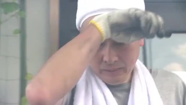 富山県内35度予想！「異常なくらい暑い」と嘆く土用の丑の日のウナギ職人、熱中症警戒下で750匹と奮闘（富山テレビ） - Yahoo!ニュース - Yahoo!ニュース
