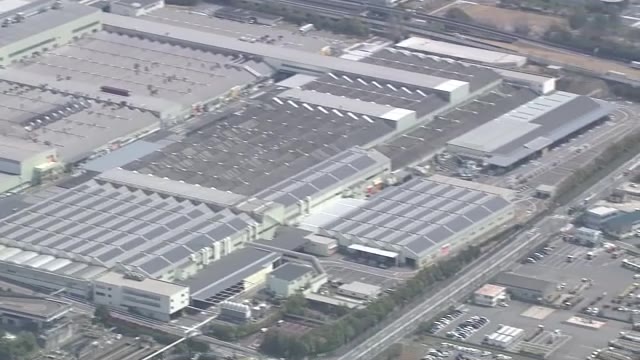 津波の影響広がる…トヨタが国内11工場で7/31朝から午後まで稼働停止 愛知県外海と三重県南部に津波注意報（東海テレビ） - Yahoo!ニュース