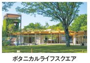 ボタニカルライフスクエア