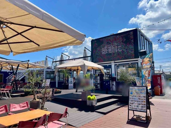 謎解き企画 in ピアBandai カイトと港に消えた宝箱