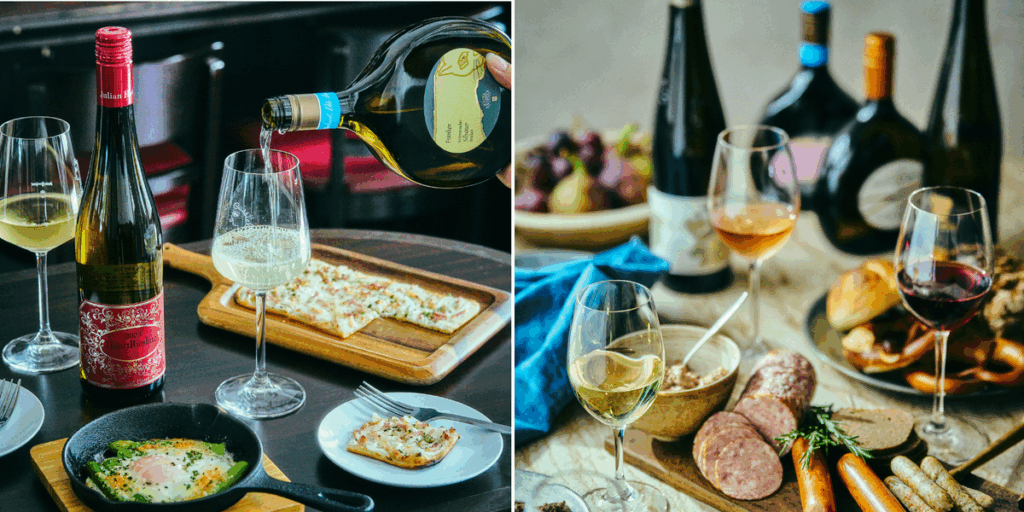 ワイン好きこそ夢中になれる！ 「German Wine Weeks 2025」とは？