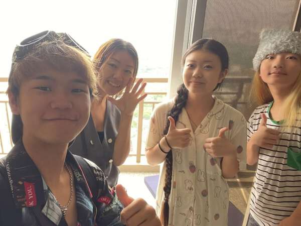 「10日後にはカナダ留学」ゆたぼん、フィリピンでのホームステイが終了。「いい人生歩んでるやん」 - au Webポータル