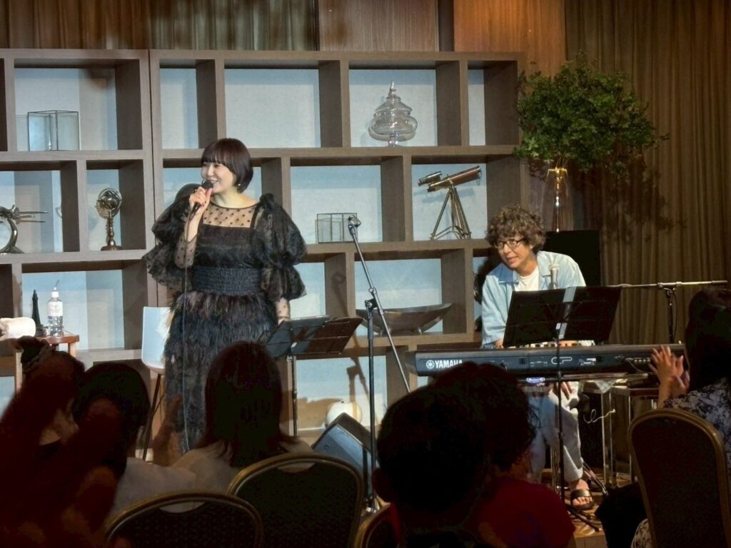 「TOKI CHIC RADIO」　公開収録at 熊本　10回目の熊本ディナーライブショー、ファイナル開催！ | 株式会社ジャパンエフエムネットワークのプレスリリース