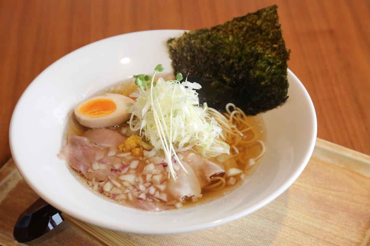 麺家 ゆきたく_那覇