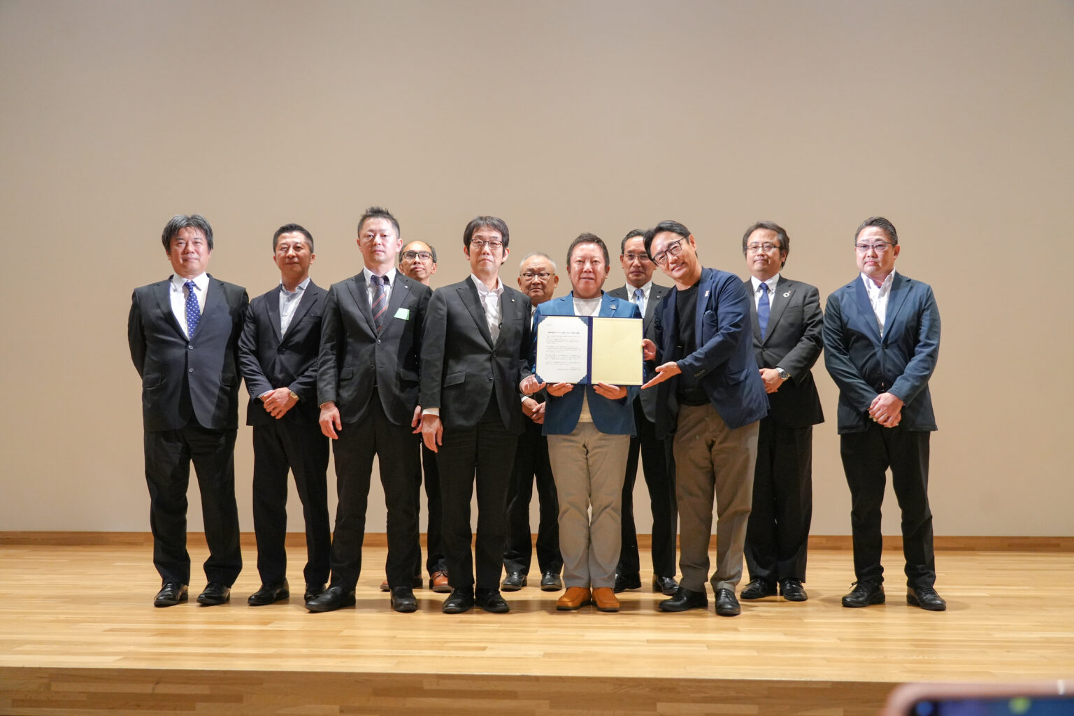 当社含む企業有志が要望の「徳島県版トビタテ！留学JAPAN」構想 徳島県議会で関連予算が可決・成立、実現へ大きな一歩 | 株式会社メディアドゥ