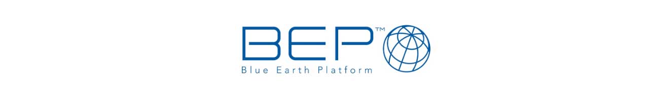 Blue Earth Platform