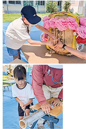 ７月12日　竈山神社でレトロな夏祭り | ニュース和歌山