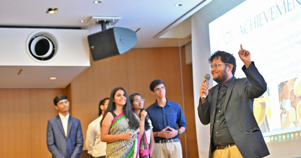 KU-STAR Program for India 2025を実施しました