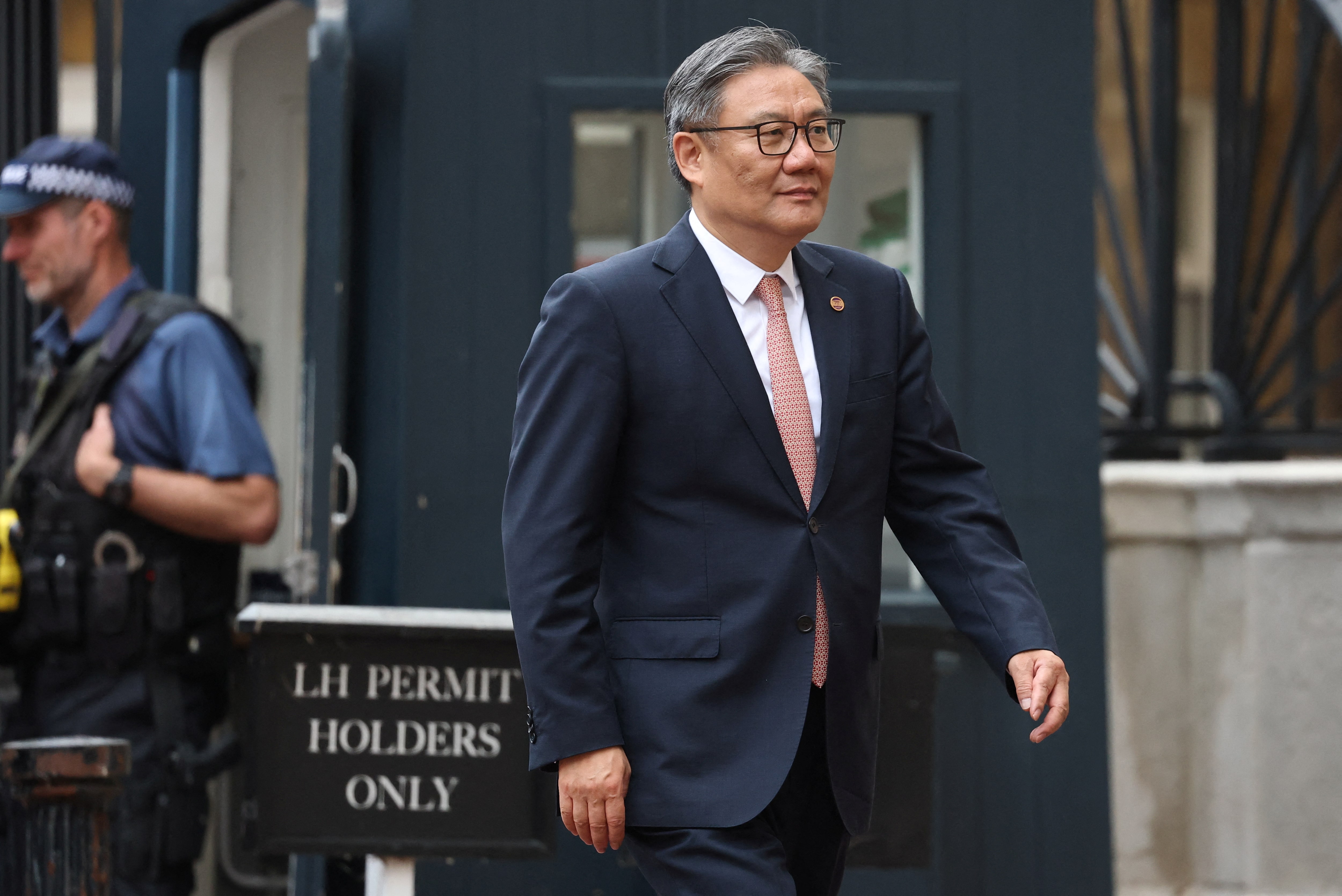 米との貿易関係、健全な発展への回帰望む＝中国商務相