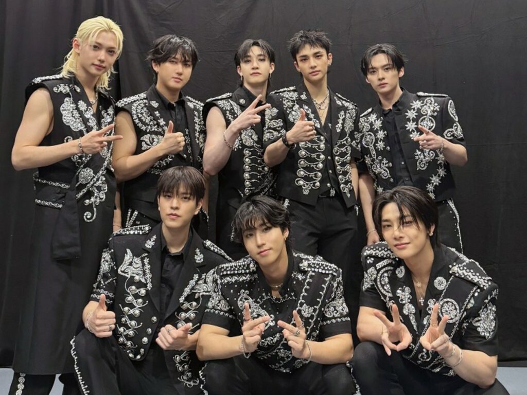 「Stray Kids」、リヤド・エア・メトロポリターノでスペイン最大のK-POP公演を開催 | wowKorea（ワウコリア）