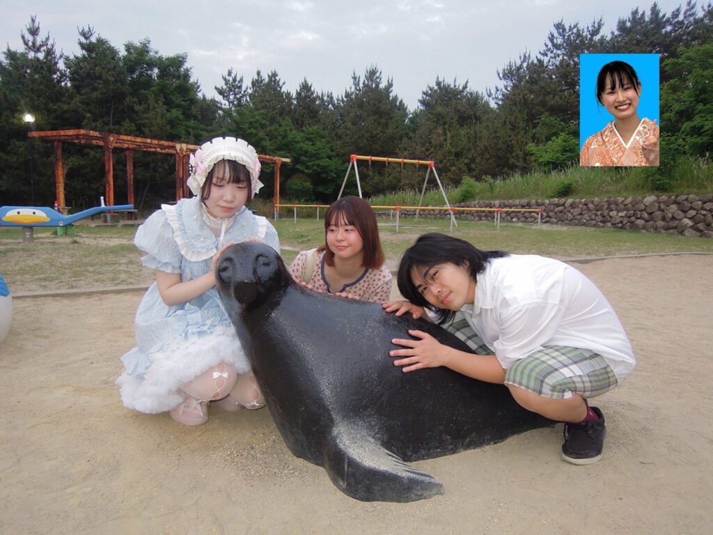 【ドントトラスト旗揚げ公演『Don't Trust スペース』】若き才能が魅せるSF× 会話劇をお見逃しなく！｜新潟市中央区