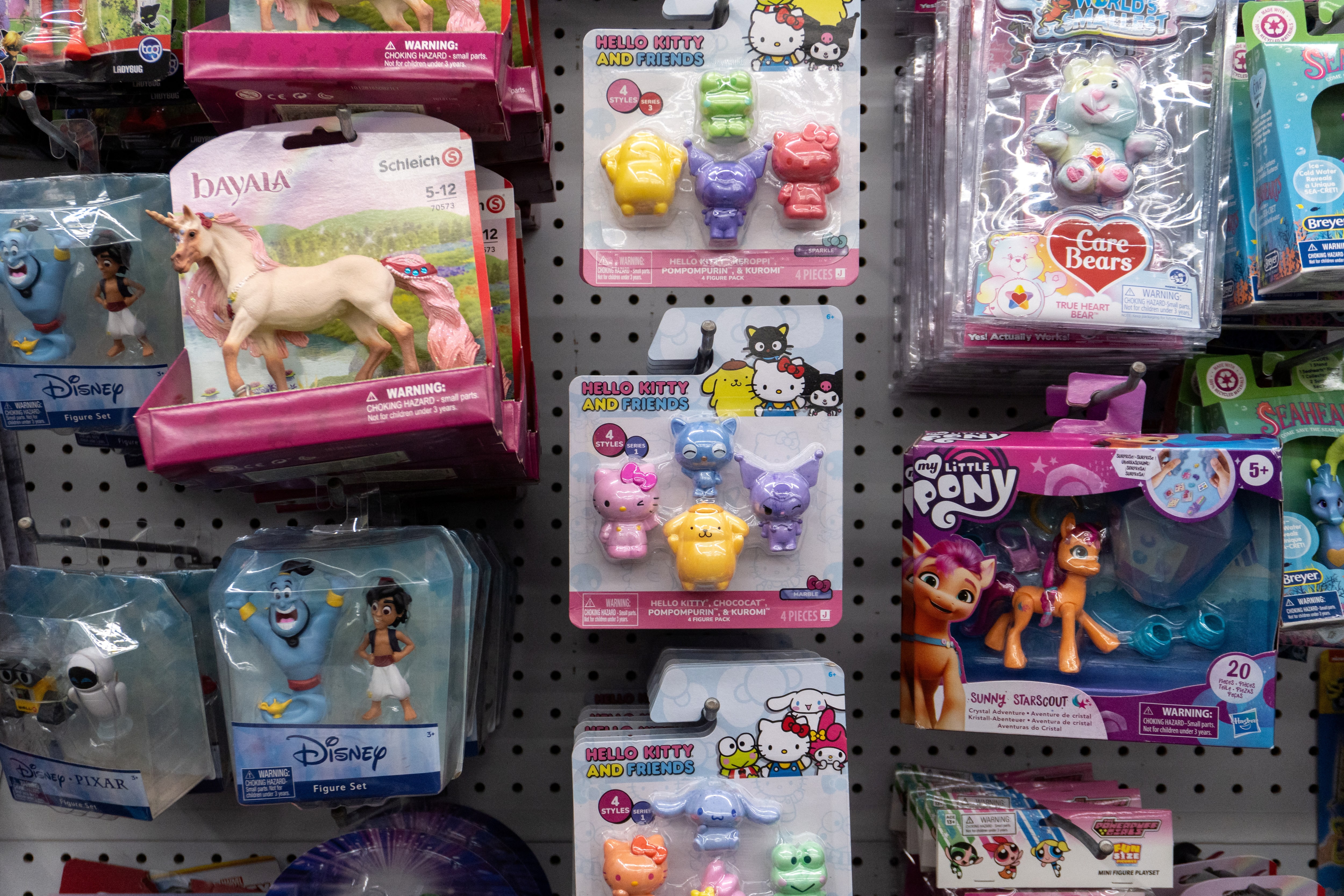 米小売売上高、6月＋0.6％で予想以上に回復　コア＋0.5％