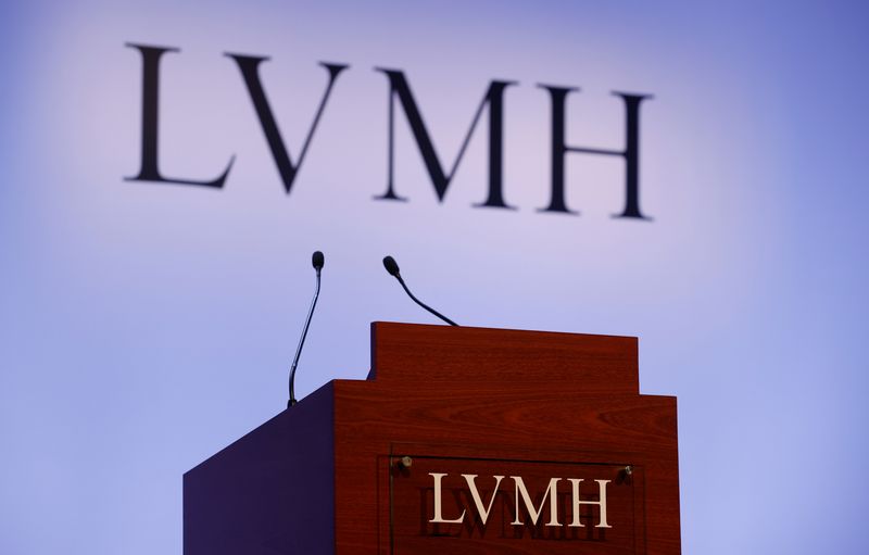 LVMH、裏外交でトランプ関税に対するEUの戦いを鈍らせる