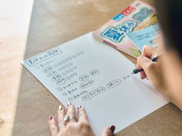 親が疲弊しがちな「子どもの夏休み」…ストレスを減らしてラクに過ごすために、まずすべき2つのこと – with class -講談社公式 親が疲弊しがちな「子どもの夏休み」…ストレスを減らしてラクに過ごすために、まずすべき2つのこと - with class -講談社公式