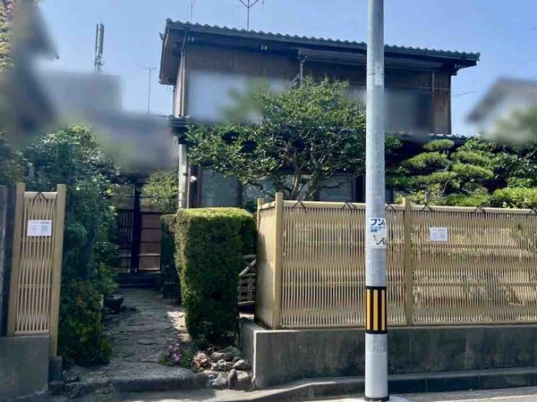 Creperie cafe Hanasaku（花作）