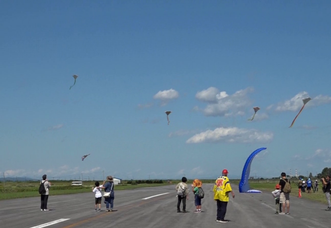 SODANE - 札幌から1時間半の滝川市で北海道の空を楽しむ一日。「第38回北海道スカイスポーツフェア イン 滝川」が7月27日（日）に開催へ