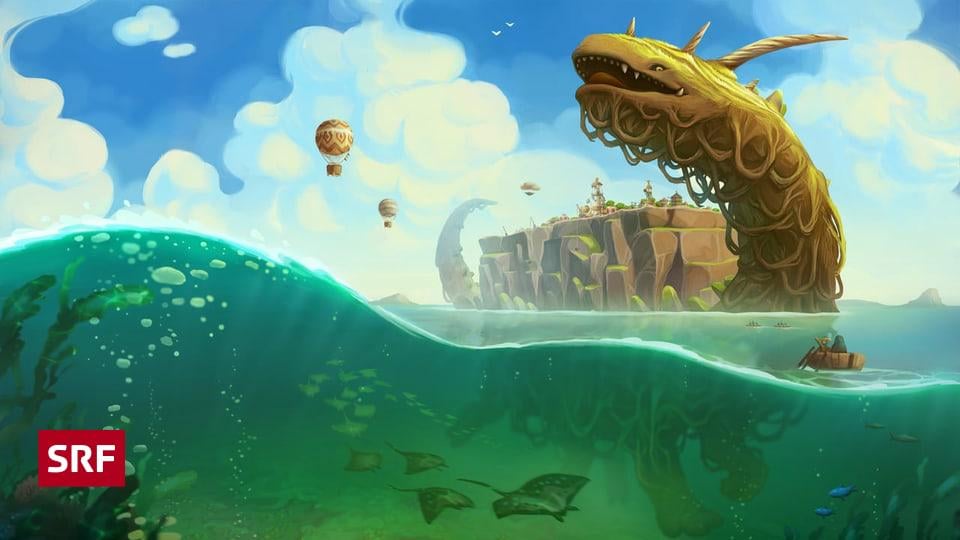 今週は、スイスで最も予想されるゲームの1つをリリースすることを確認します。「The Wandering Village」は、予算が限られているにもかかわらず、ファンやフレンドリーな開発者が傑作を市場に持ち込むために、ファンやフレンドリーな開発者がいかに関与しているかを示しています。
