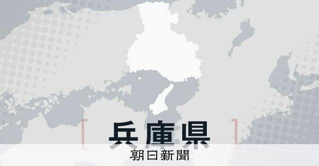 西宮市の住宅で首が切断された女性遺体 長男を殺人容疑で緊急逮捕