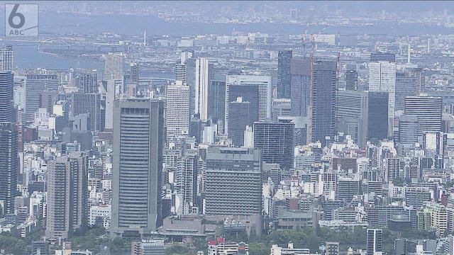 大阪府内で今年１０例目のはしか　３０代男性の感染確認　不特定の人と接触した可能性