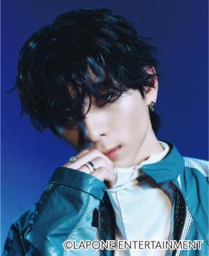 ＩＮＩ西洸人さん