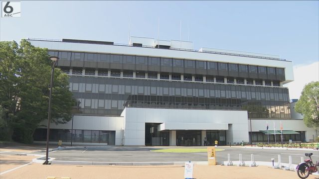 奈良市長選告示　５人が立候補　５選目指す現職に４人の新人が挑む