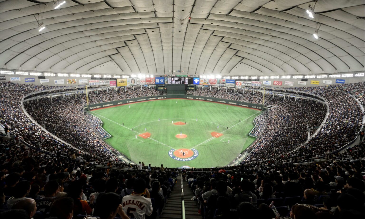 WBSC旗艦大会のプレミア12　2027年に出場16チームに拡大へ