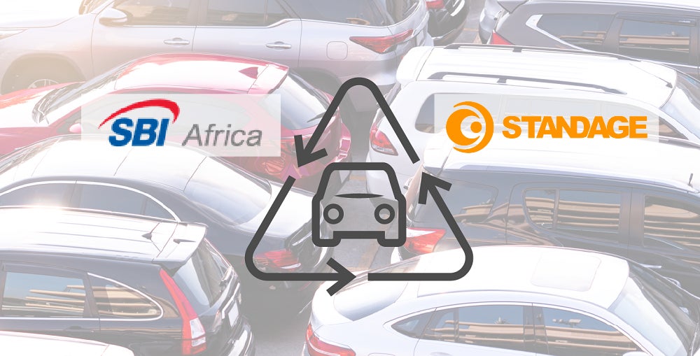 ナイジェリア向け中古自動車部品輸出を開始、SBI Africa とスタンデージが業務提携 | 株式会社STANDAGEのプレスリリース