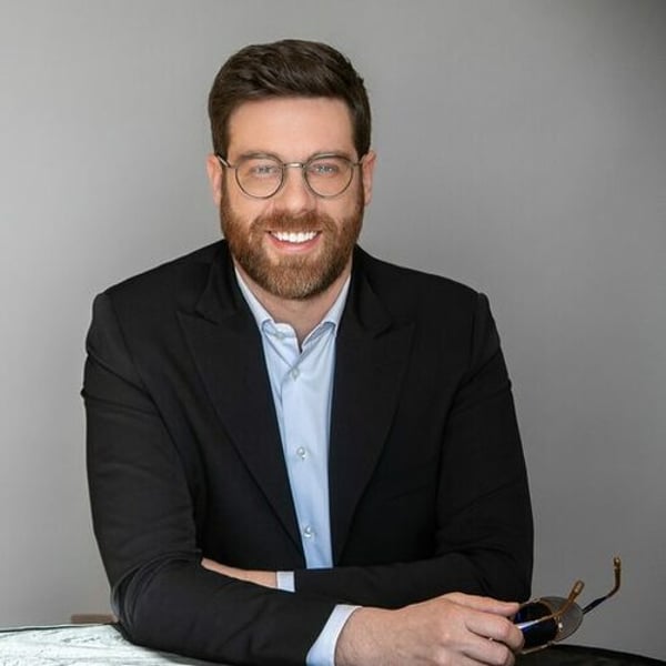 アレッサンドロ・ザナルド（テリオス）：「米国の関税には慎重かつ冷静に向き合うべき」 - FashionNetwork 日本