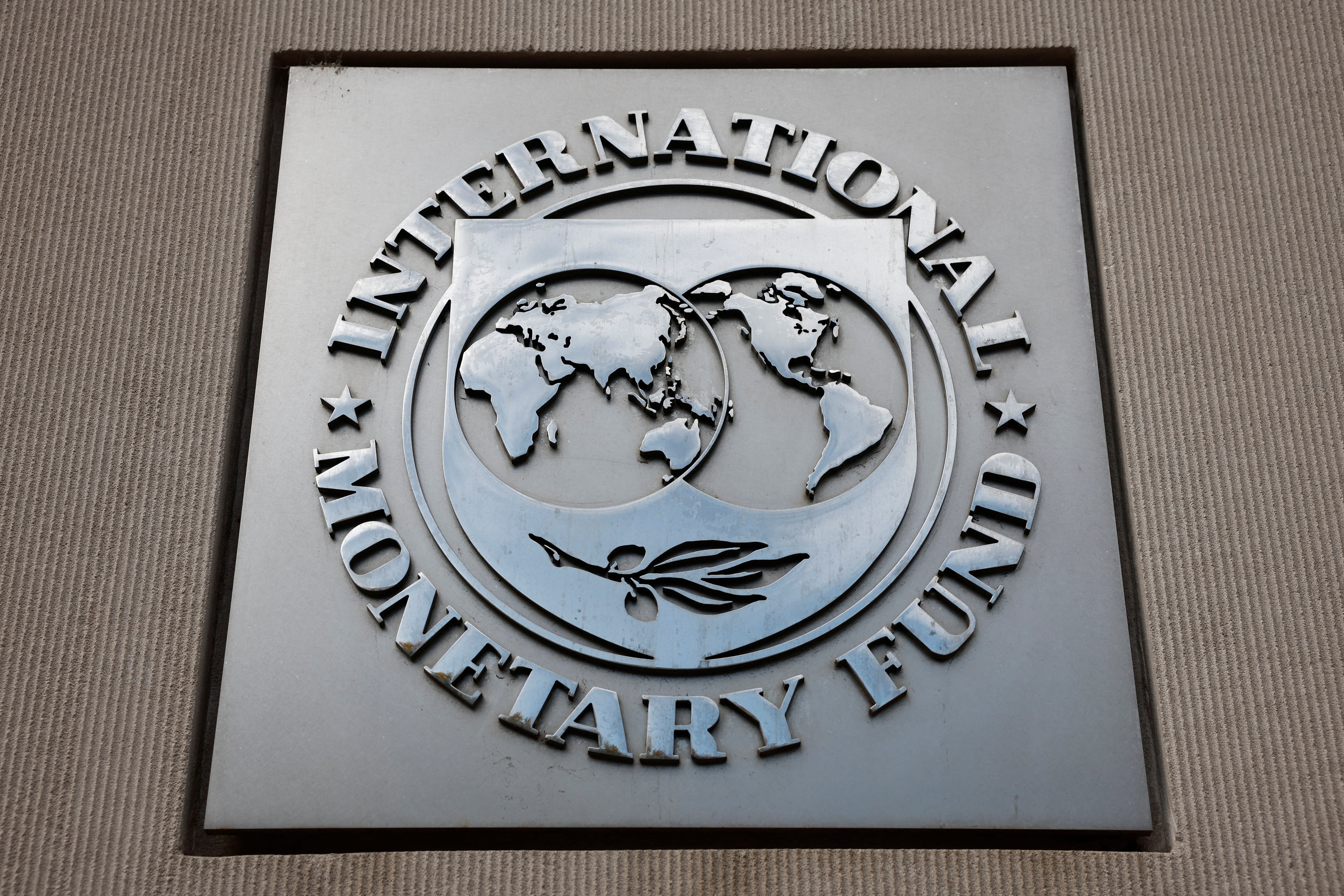 日本、短期財政再建計画必要　刺激策は的絞ったものに＝ＩＭＦ