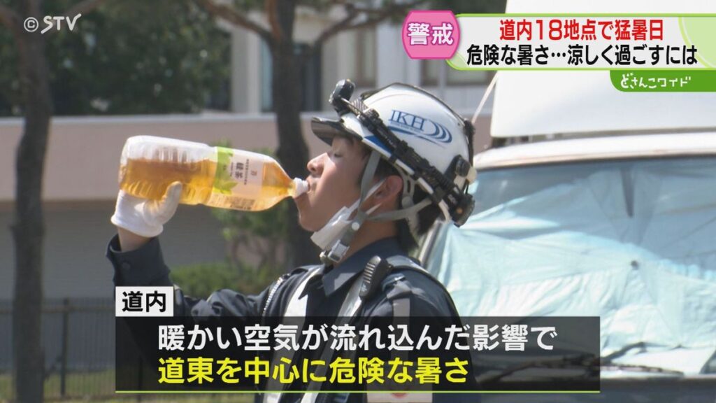 共有