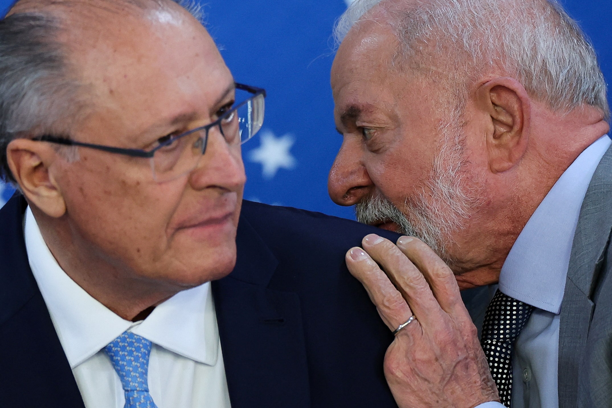 米がブラジル判事のビザ制限、ボルソナロ氏裁判巡り　ルラ氏反発