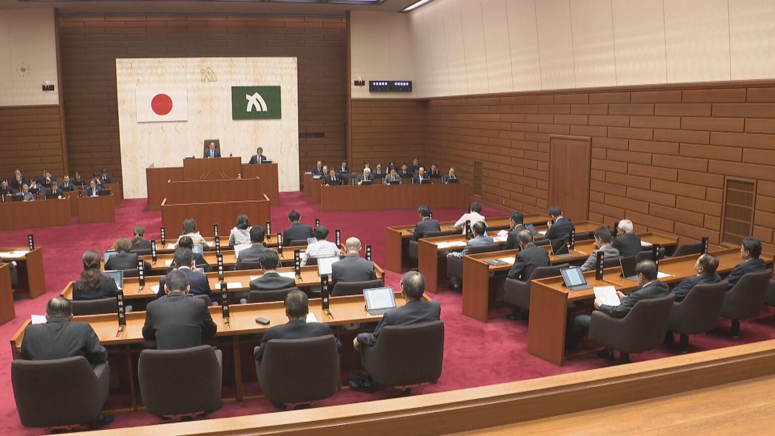 香川県議会が議員のブラジル派遣を可決　7人で9日間　派遣費用は約966万円 | KSBニュース | KSB瀬戸内海放送