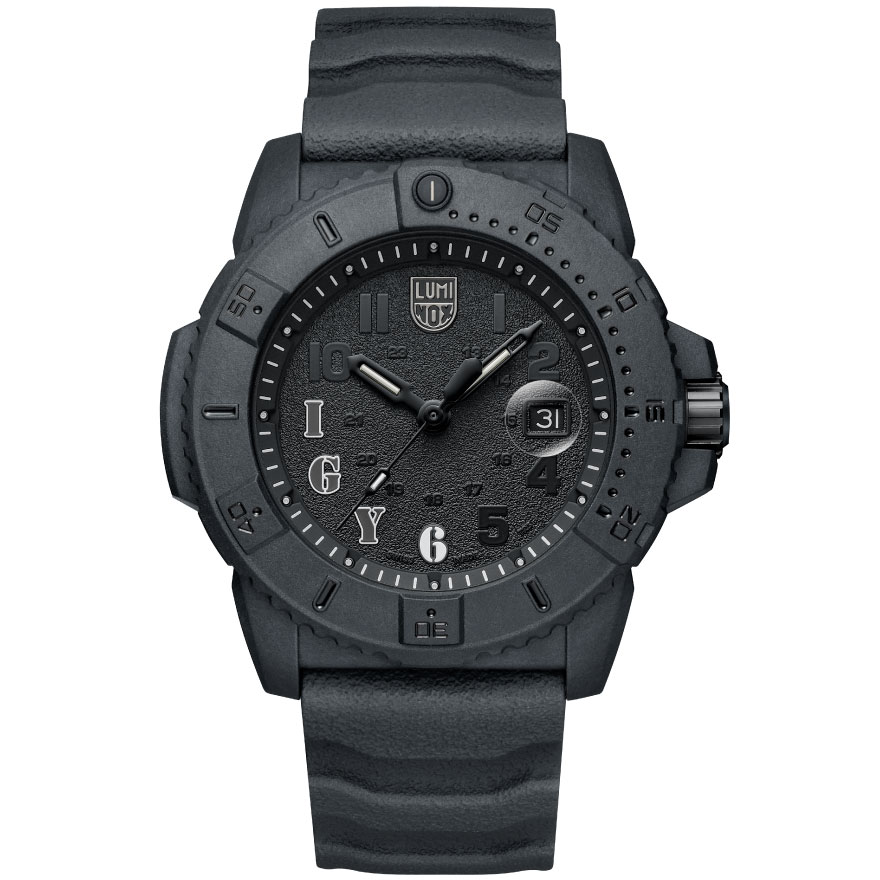 Luminox（ルミノックス） NAVY SEAL FOUNDATION 3600 SERIES