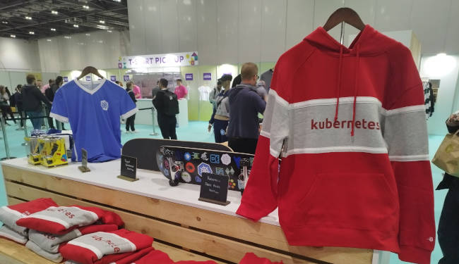 KubeCon Europe 2025、ドコモイノベーションズのCEO秋永氏にインタビュー | Think IT（シンクイット）