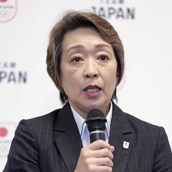 JOC「橋本聖子会長」誕生の裏に森喜朗元首相とバッハIOC前会長の影…オリンピズムは置き去りに ― 人事闘争しているヒマなどないはずだが……