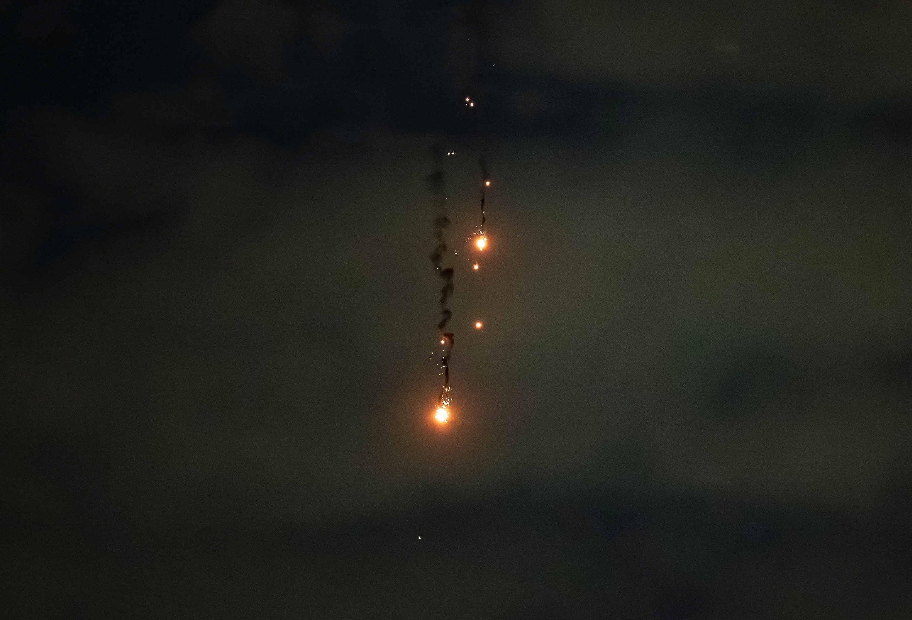 ロシアがウクライナ戦闘で使用のドローン、中国製エンジンの密輸が判明