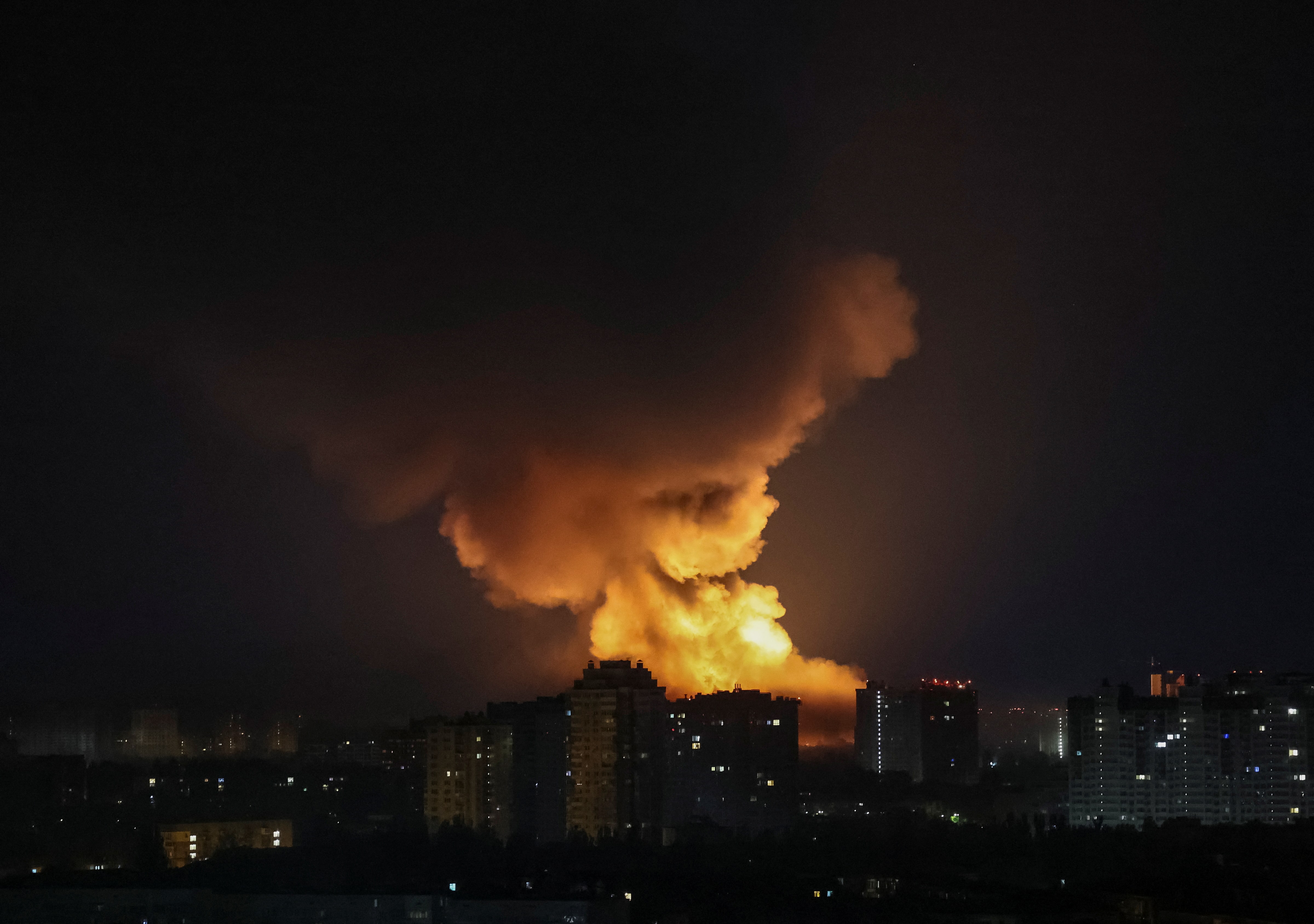 トランプ氏、ウクライナ防衛に「パトリオットミサイル必要」