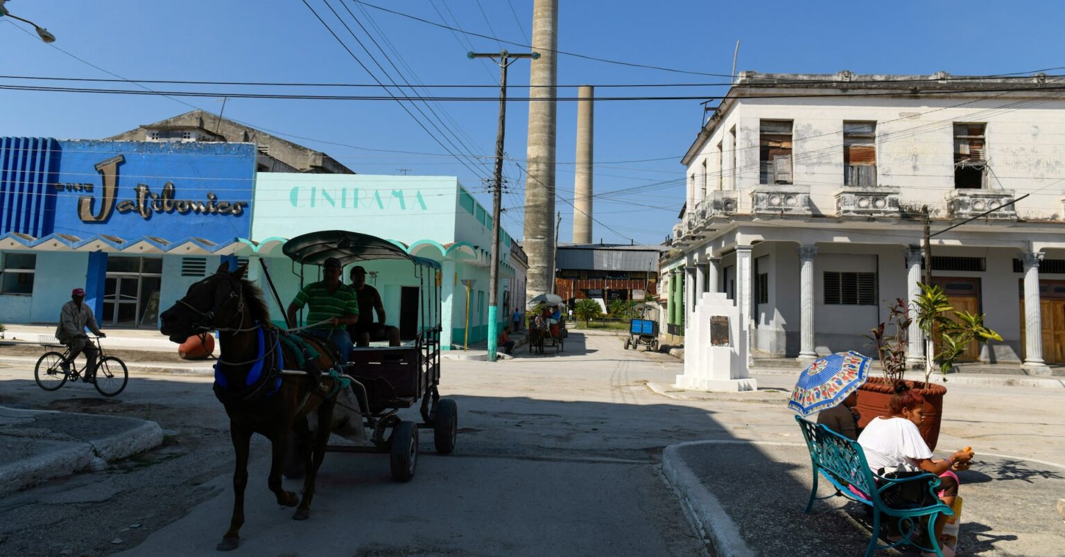 焦点：困窮するキューバ、経済支援で中国がロシアに代わり存在感 | ロイター