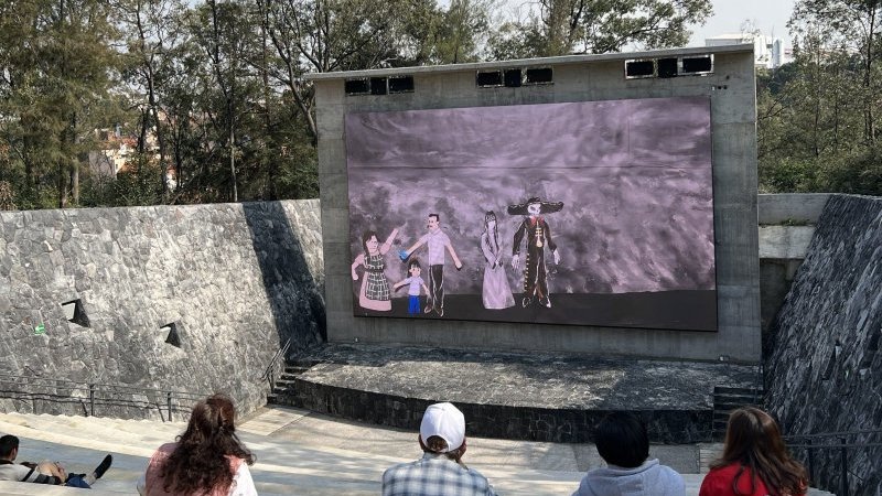 かつての軍の武器倉庫が、映画やアートのカルチャー拠点に!|Pen Online かつての軍の武器倉庫が、映画やアートのカルチャー拠点に!|Pen Online