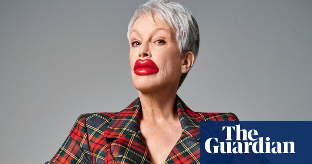 「何世代にもわたる女性が傷つけられている」：ジェイミー・リー・カーティスは、整形手術、パワー、ハリウッドの年齢問題に関する