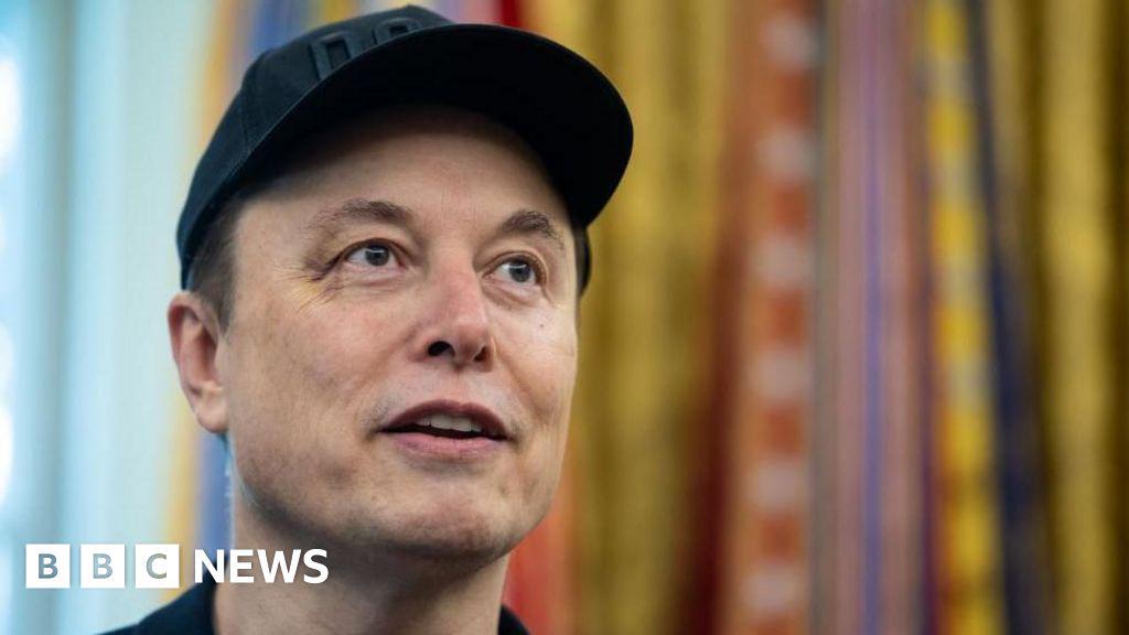 イーロン・マスクは、彼が新しい政党を立ち上げていると言います