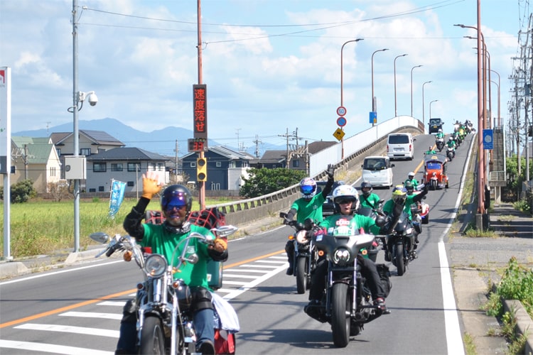 第3回バイクの日 in Shiga開催! 琵琶湖で安全啓発パレード実施 | 【モトメガネ】バイク・オートバイ|自動車・クルマ|キャンプのニュース情報 第3回バイクの日 in Shiga開催! 琵琶湖で安全啓発パレード実施 | 【モトメガネ】バイク・オートバイ|自動車・クルマ|キャンプのニュース情報