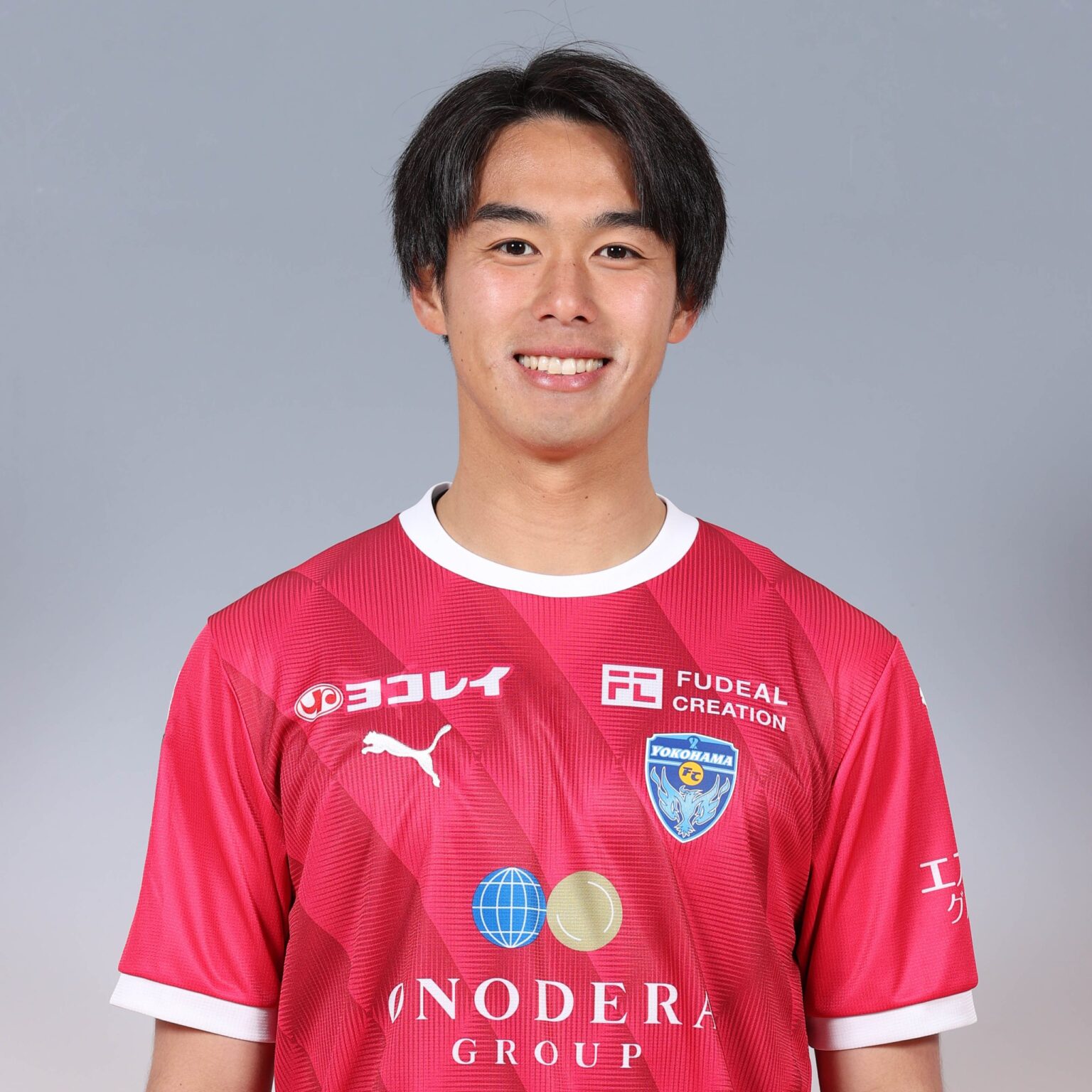 遠藤雅己選手 奈良クラブへ期限付き移籍のお知らせ | 横浜FCオフィシャルウェブサイト