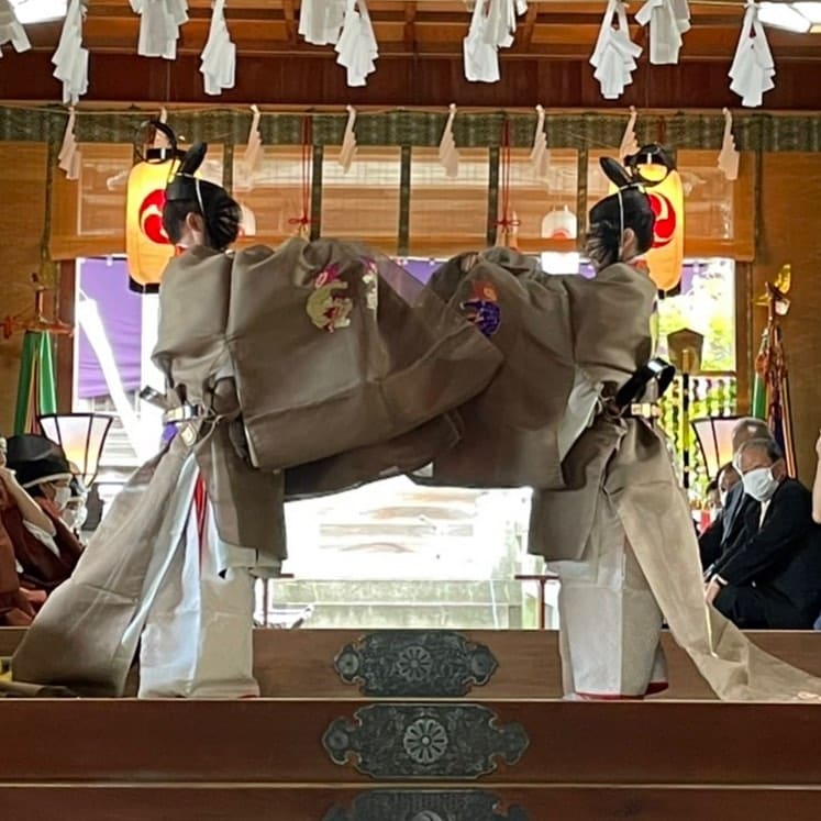 八幡神社秋季例大祭　愛媛県八幡浜市