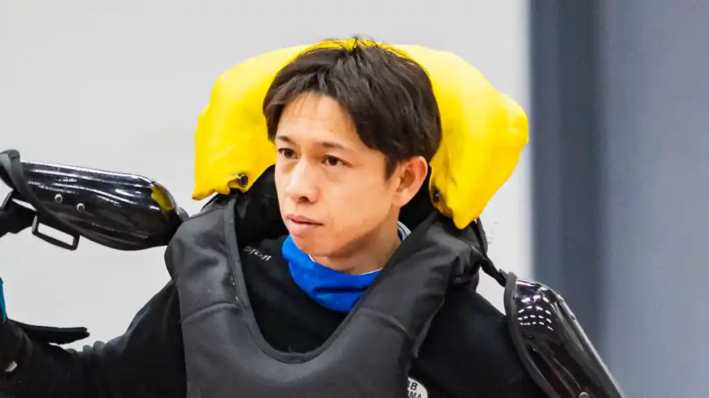 毒島誠が甲子園欠場、“魔の8項”抵触はほぼ回避 - 競艇マクール