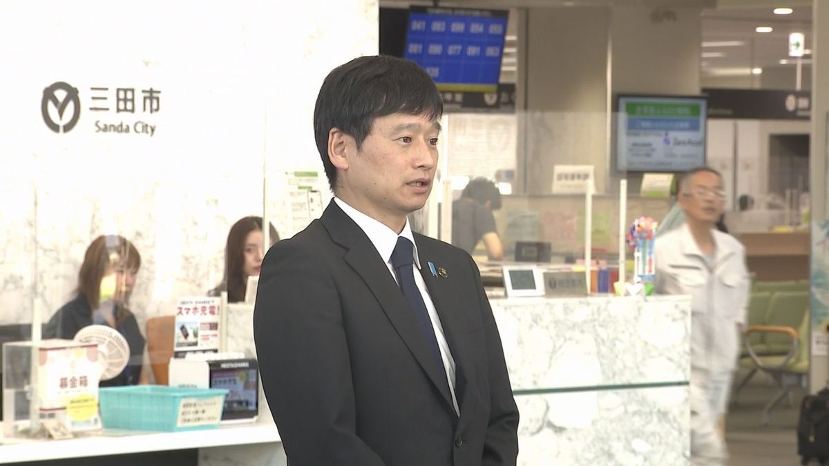 【速報】「コメまずい」発言で上越市の中川市長が兵庫県の三田市長へ直接謝罪